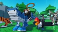 Animals in game (Image via Roblox)